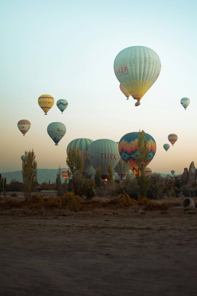 Les meilleures destinations pour célibataires en quête d’évasion