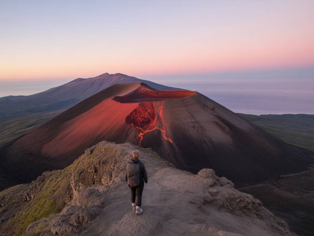 Ascension etna : guide complet pour grimper ce volcan mythique de Sicile