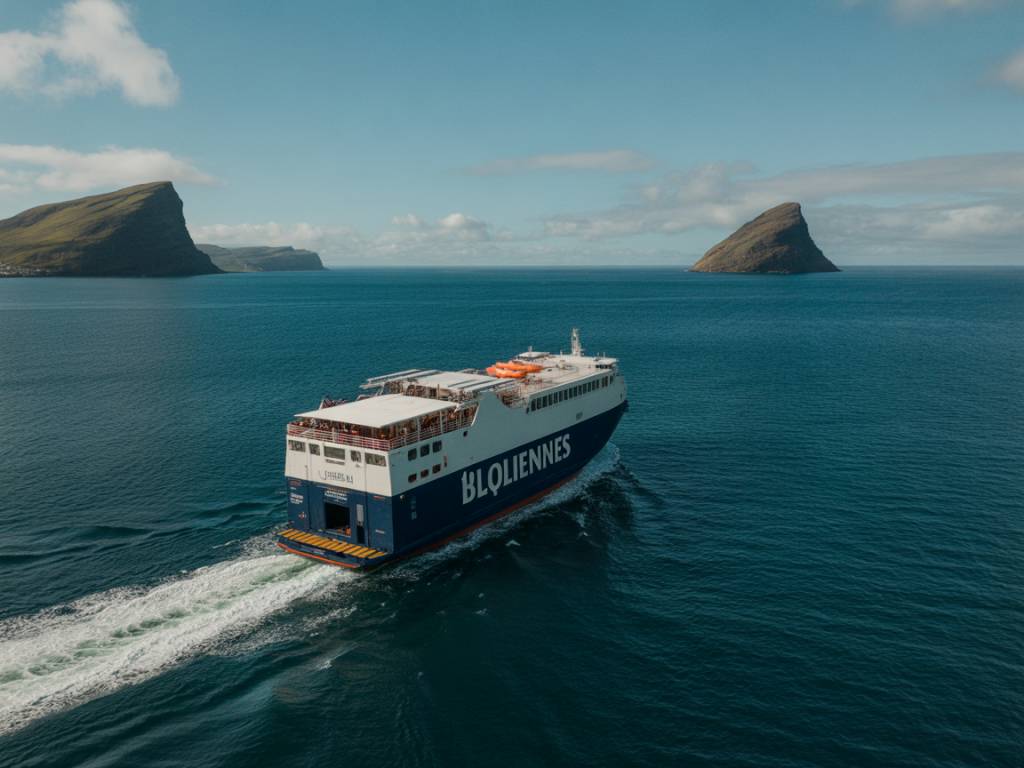 Comment visiter les îles éoliennes en van et en ferry : conseils pour un itinéraire réussi