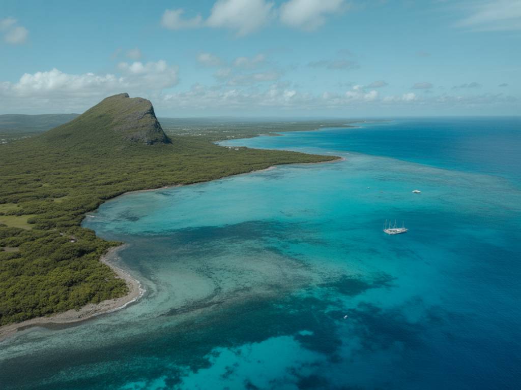 Quelle est la meilleure période pour aller en Martinique : saison sèche ou humide ?