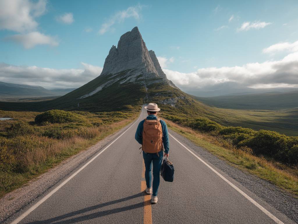 Quand partir Nouvelle-Calédonie : conseils climat et période idéale pour un roadtrip