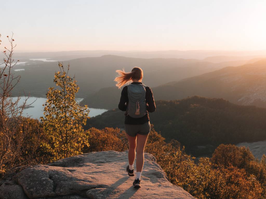 Où randonner en novembre en France : nos spots préférés pour l’automne