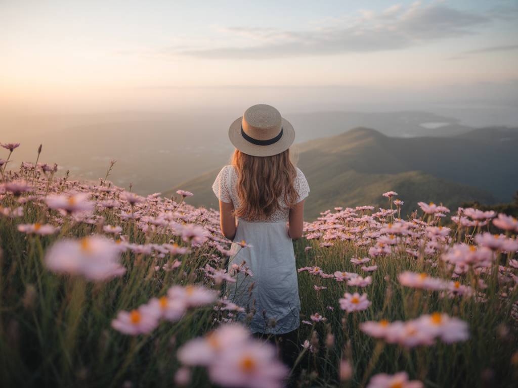 Meilleure période pour aller à Madère : climat, activités et fleurs en fête