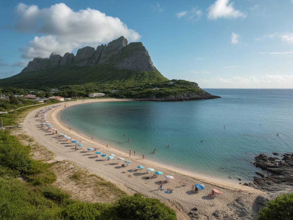 Meilleure période Jamaïque : quand partir pour profiter des plages et de la nature