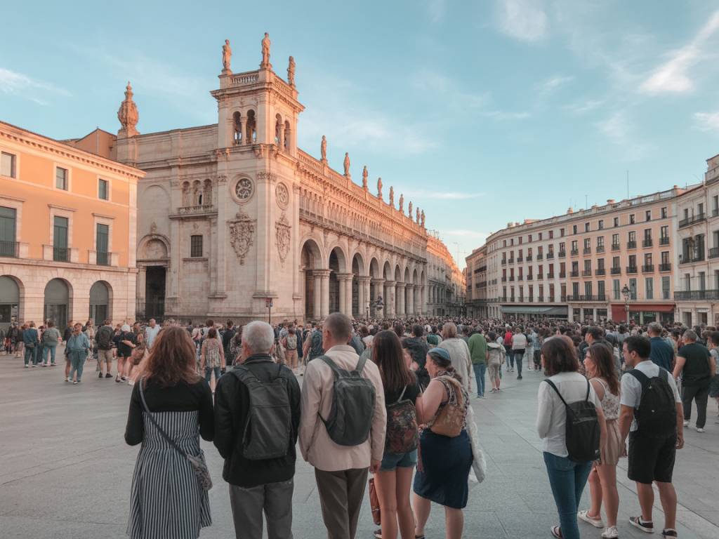 Quand partir en Andalousie : climat, festivals et sites à découvrir selon les saisons