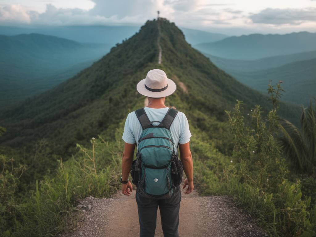 Quand partir à Sumatra : météo, climat et période idéale pour un voyage dépaysant
