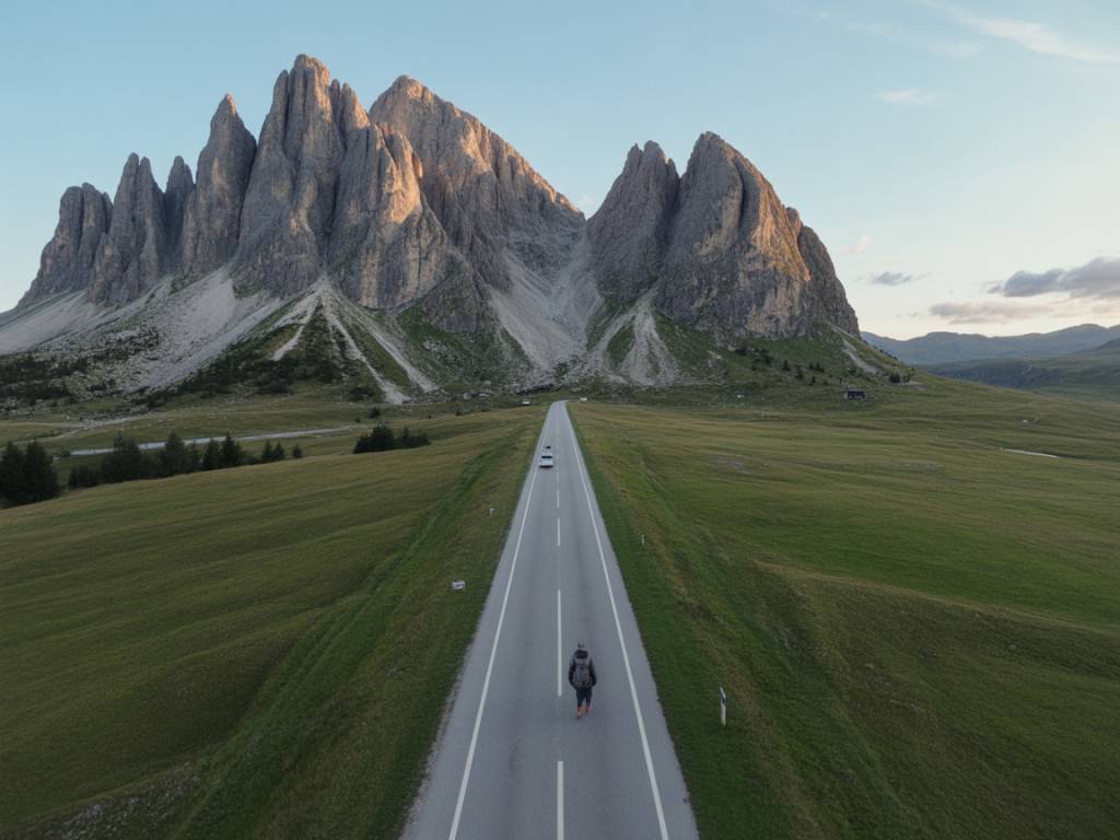 Roadtrip en Slovénie : nature sauvage, grottes spectaculaires et villages alpins