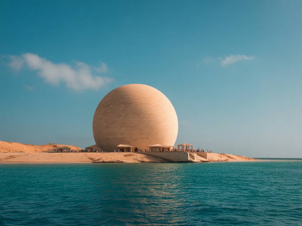 Meilleure période Dubaï : quand voyager pour profiter du soleil et éviter la foule