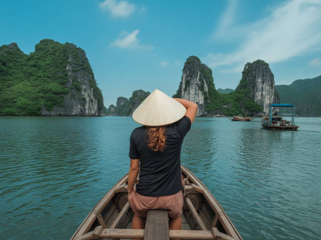 Quand partir au Vietnam du Nord : météo, affluence et conseils de saison