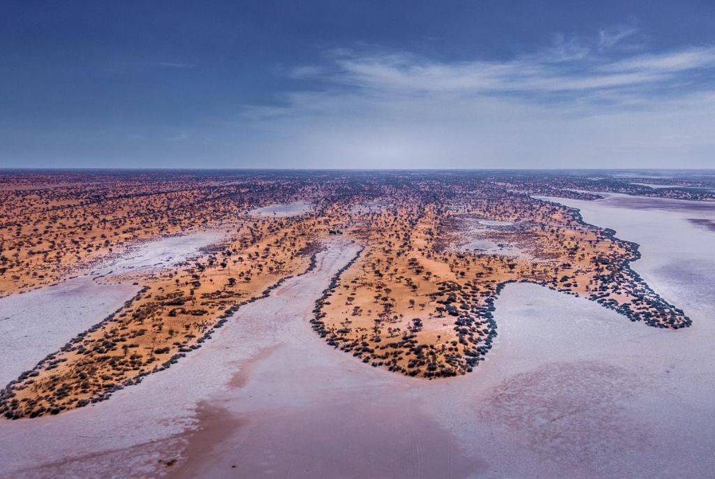Séjour en Namibie : entre désert, faune sauvage et culture locale