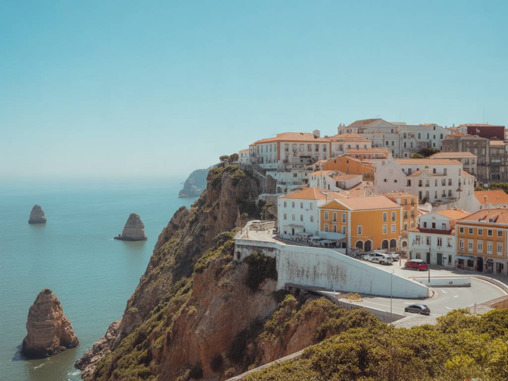 Quand aller au portugal pour un roadtrip réussi : météo, affluence et événements à ne pas manquer
