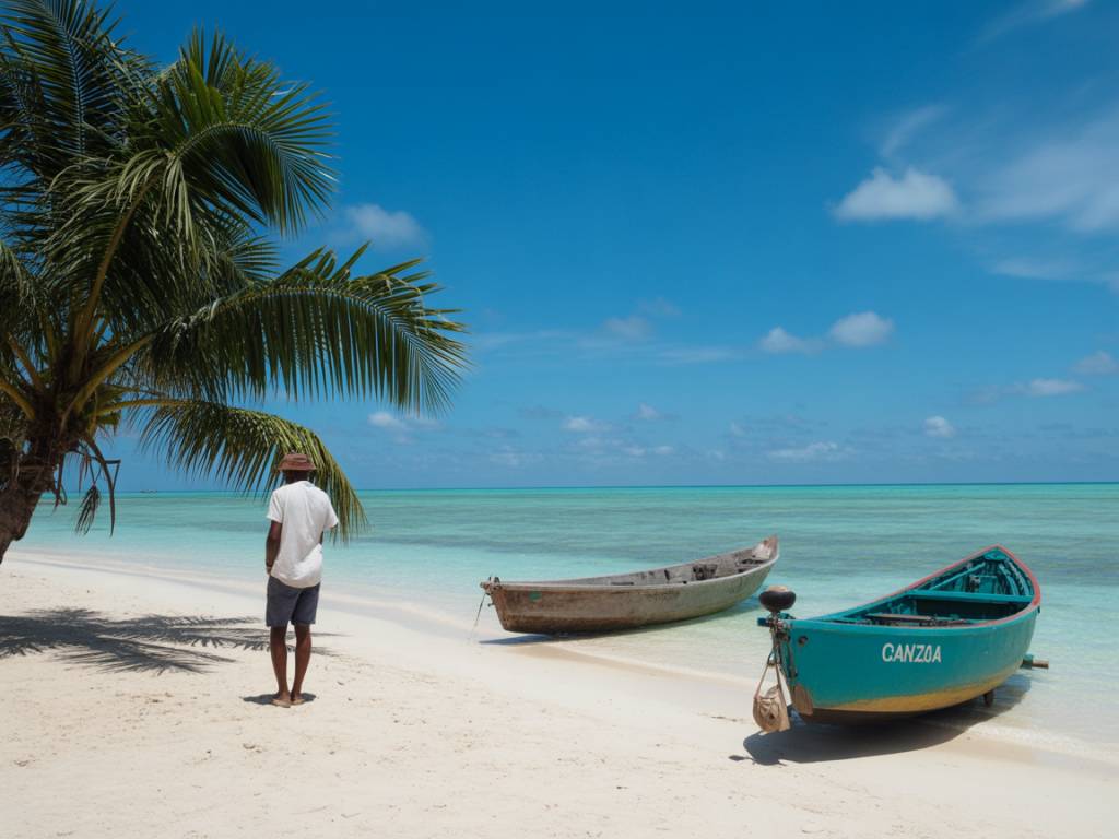 Dala dala zanzibar : comment se déplacer comme les locaux et voyager à petit budget