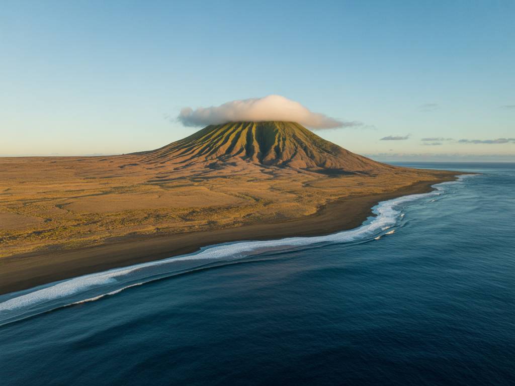 Circuit acores : mon voyage nature entre volcans, baleines et randonnées sauvages
