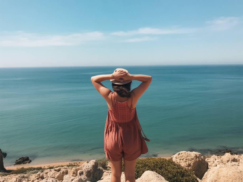 Climat au portugal : mon guide de voyage mois par mois pour bien préparer ton séjour